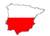 COMERCIAL NARBEN - Polski